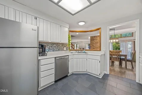 4321 Sunscape Lane Raleigh NC 27613