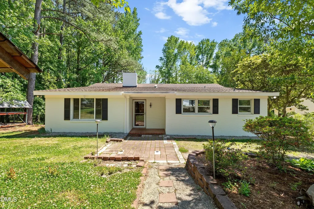 515 Poplar Drive Raleigh NC 27603