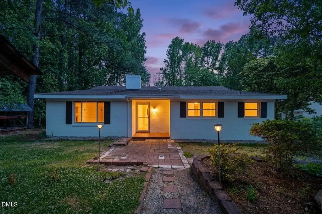 515 Poplar Drive Raleigh NC 27603
