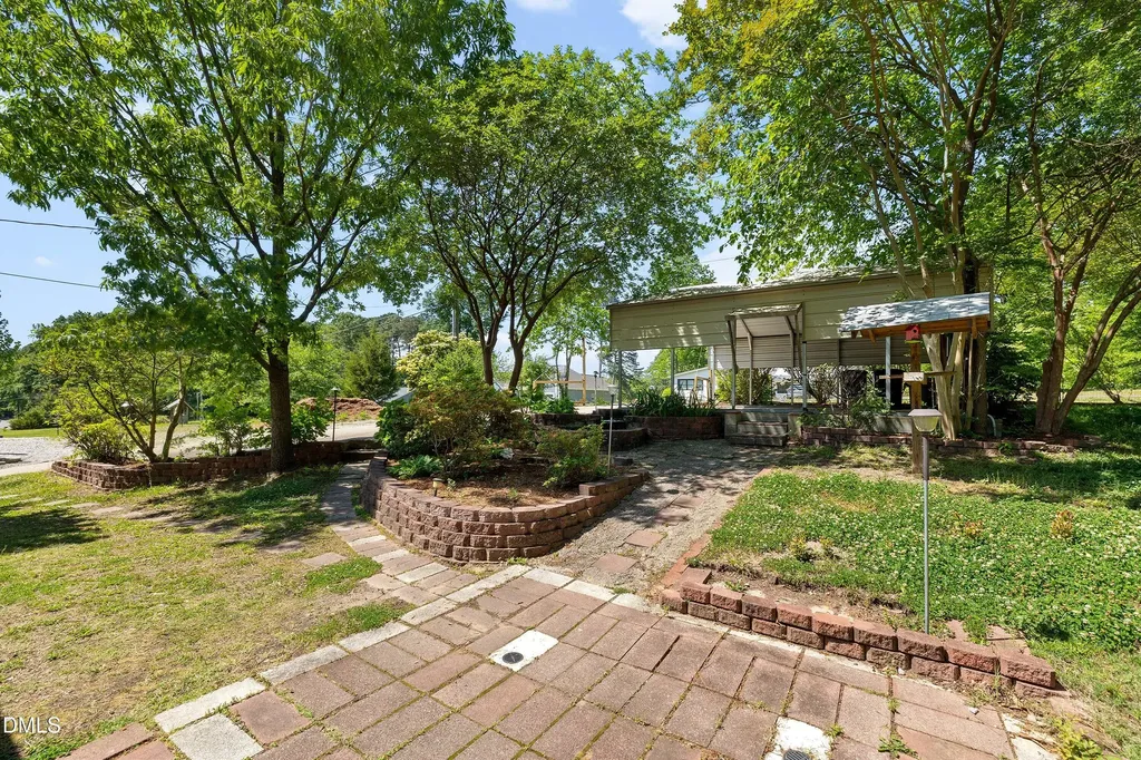 515 Poplar Drive Raleigh NC 27603