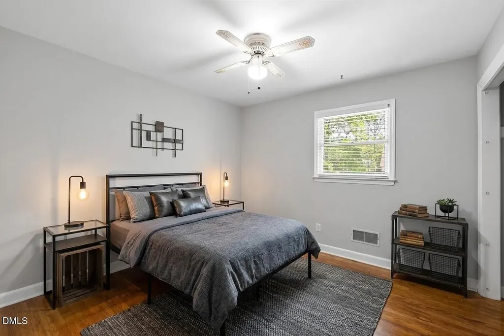 515 Poplar Drive Raleigh NC 27603