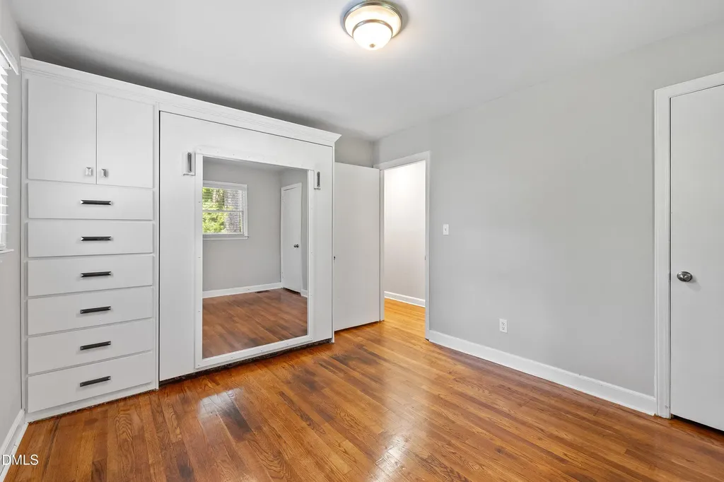 515 Poplar Drive Raleigh NC 27603