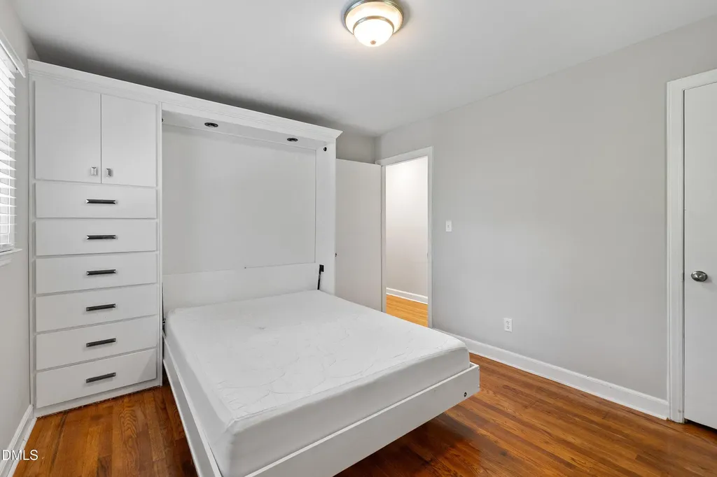 515 Poplar Drive Raleigh NC 27603