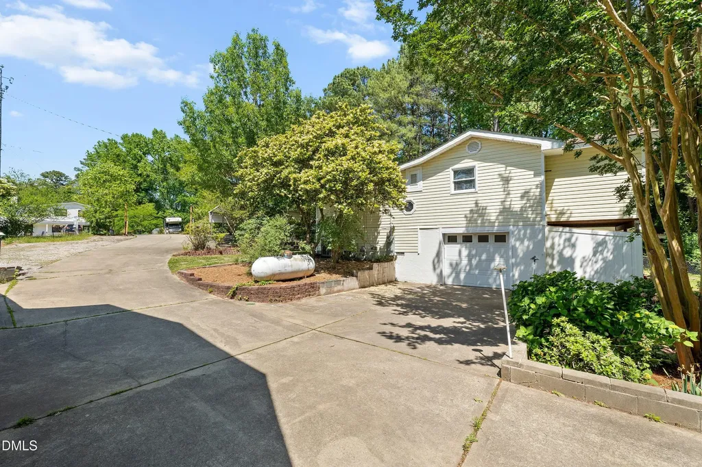 515 Poplar Drive Raleigh NC 27603
