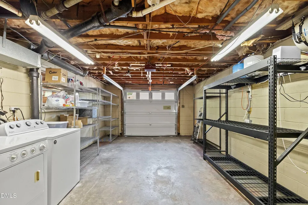 515 Poplar Drive Raleigh NC 27603