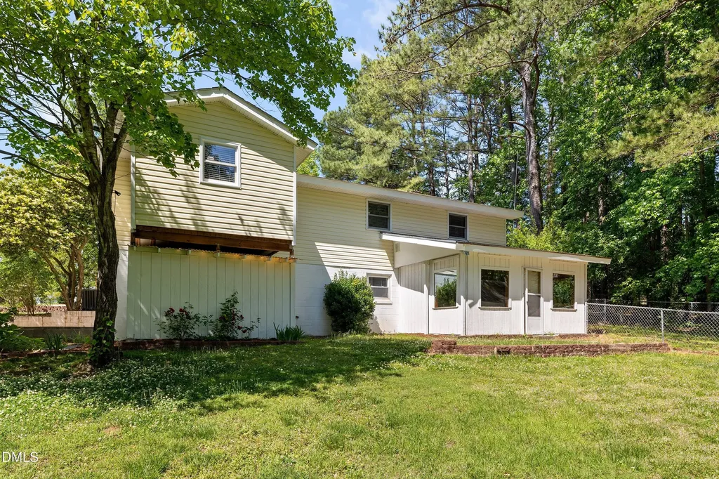 515 Poplar Drive Raleigh NC 27603