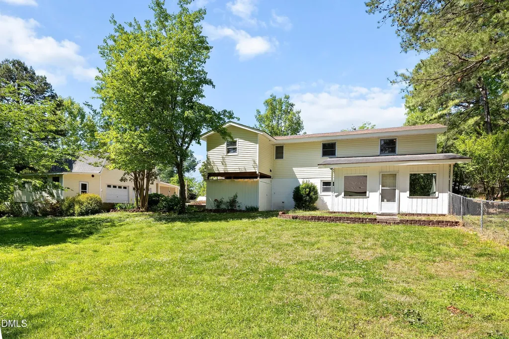 515 Poplar Drive Raleigh NC 27603