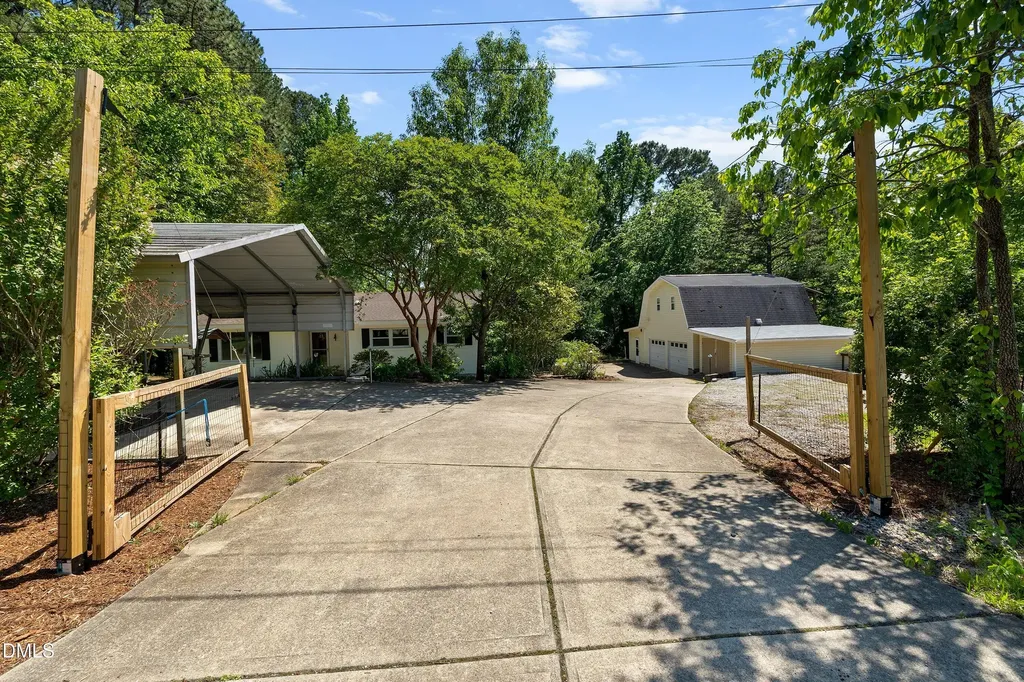 515 Poplar Drive Raleigh NC 27603
