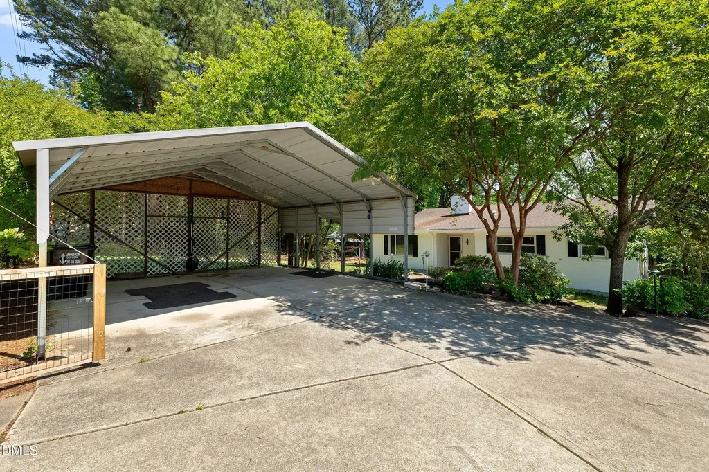 515 Poplar Drive Raleigh NC 27603