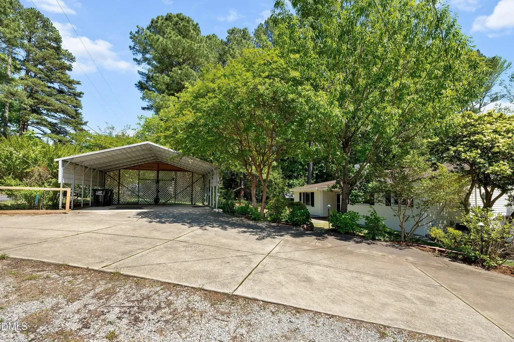 515 Poplar Drive Raleigh NC 27603