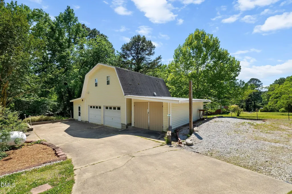 515 Poplar Drive Raleigh NC 27603
