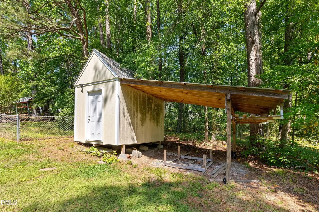 515 Poplar Drive Raleigh NC 27603
