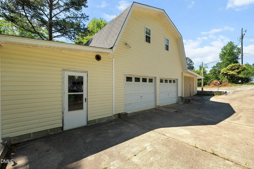 515 Poplar Drive Raleigh NC 27603