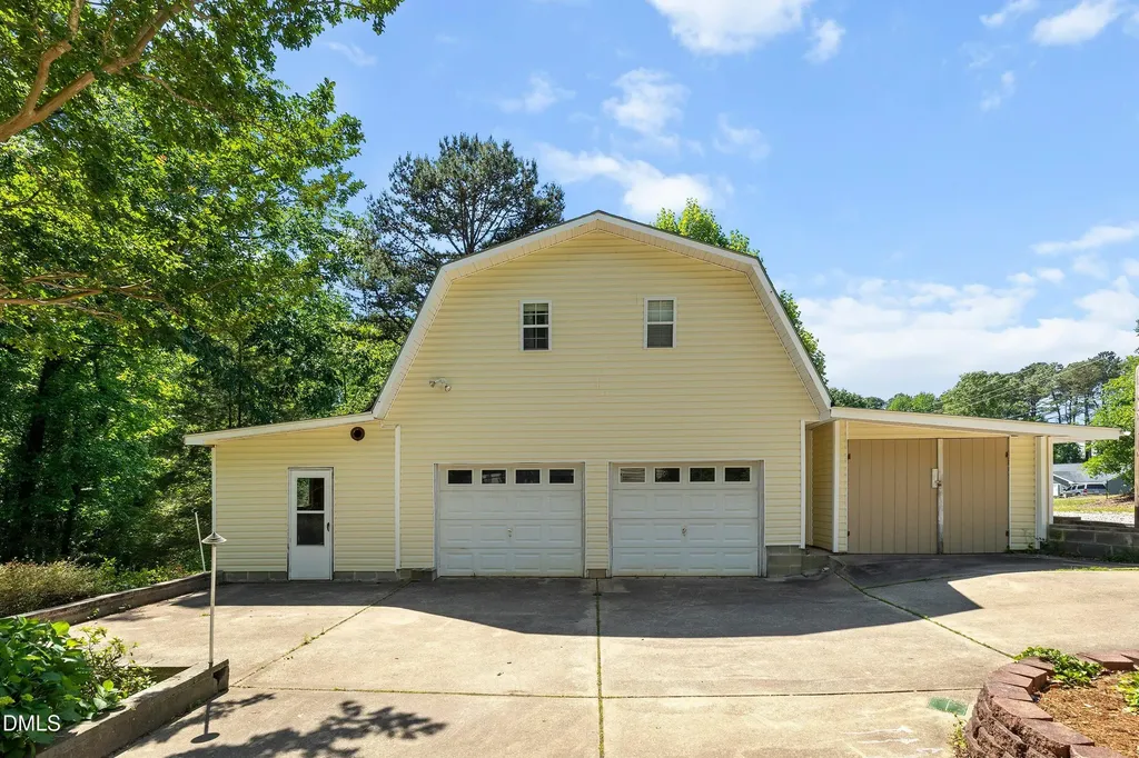 515 Poplar Drive Raleigh NC 27603