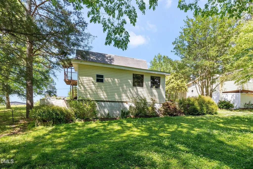 515 Poplar Drive Raleigh NC 27603