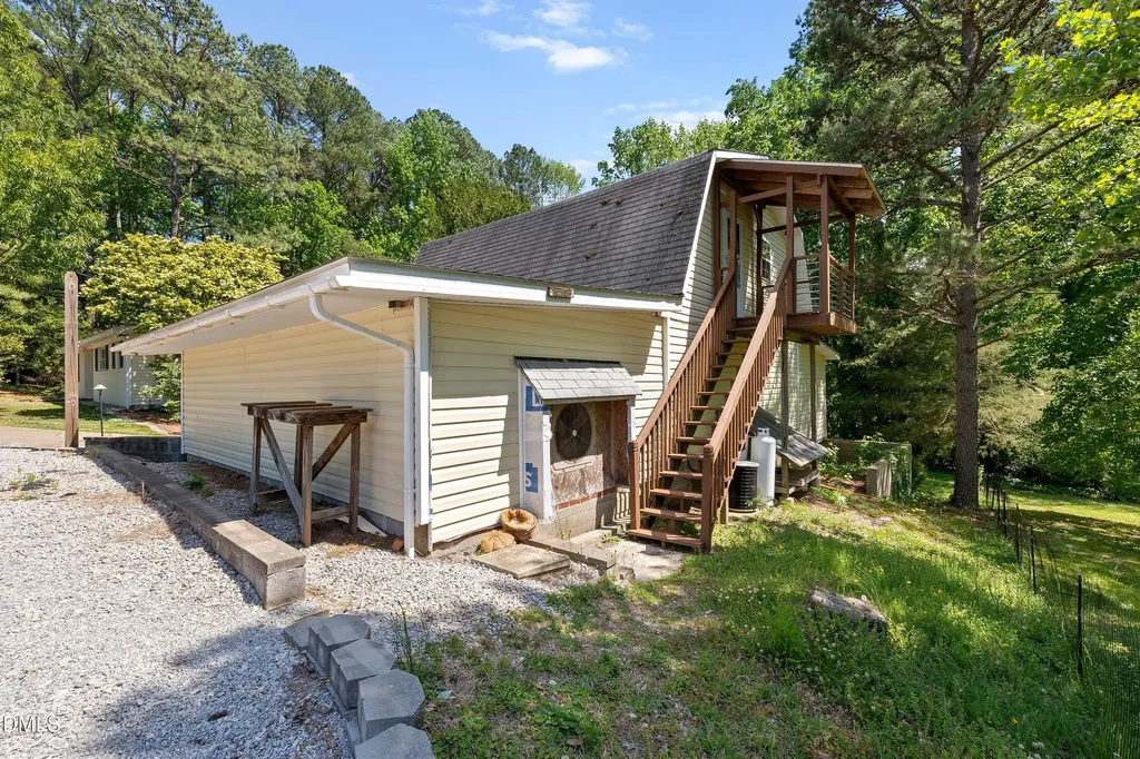 515 Poplar Drive Raleigh NC 27603