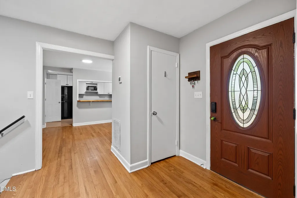 515 Poplar Drive Raleigh NC 27603