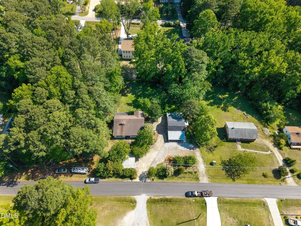 515 Poplar Drive Raleigh NC 27603
