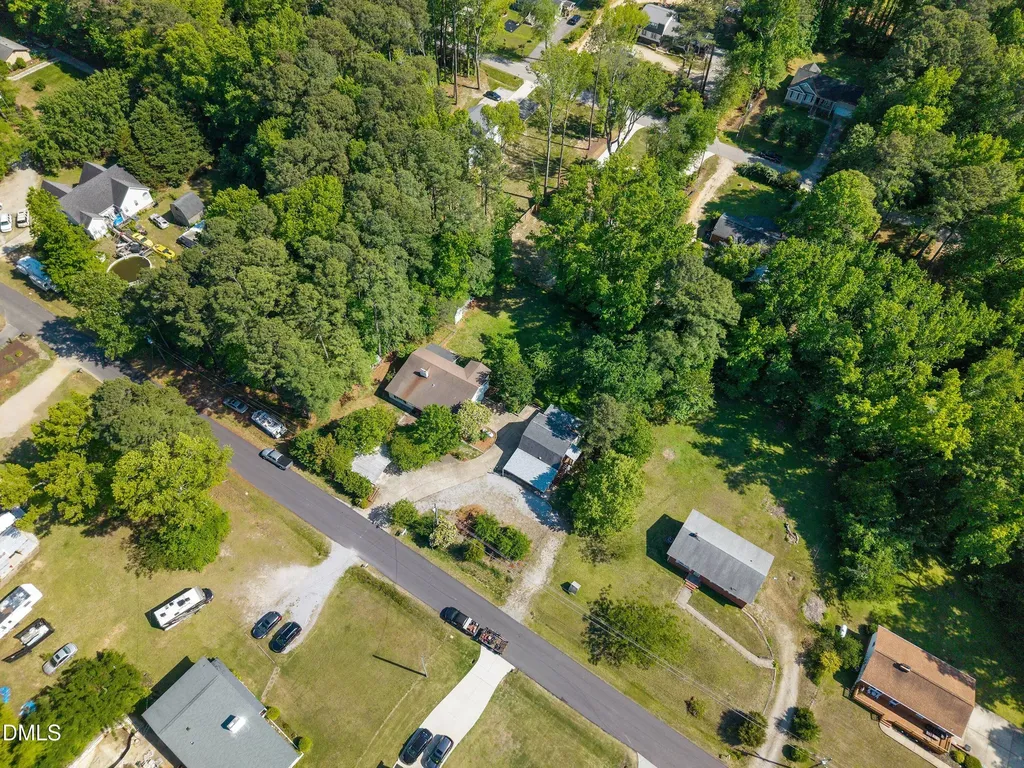 515 Poplar Drive Raleigh NC 27603