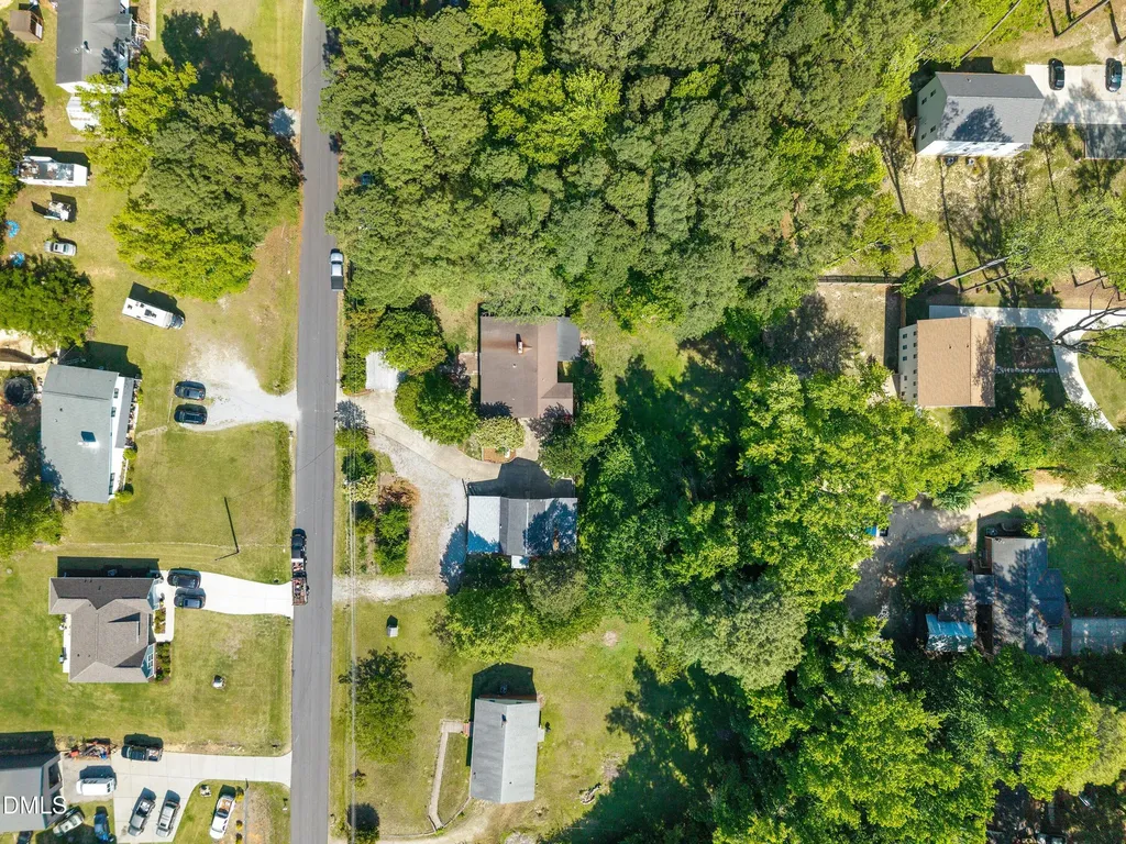 515 Poplar Drive Raleigh NC 27603