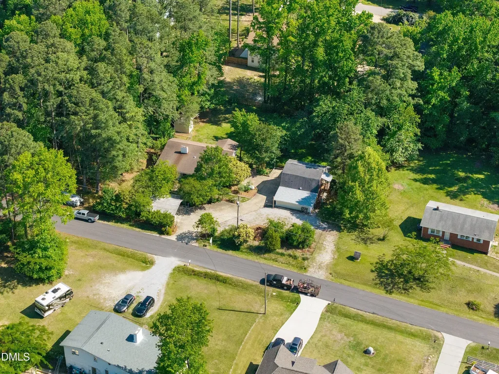 515 Poplar Drive Raleigh NC 27603