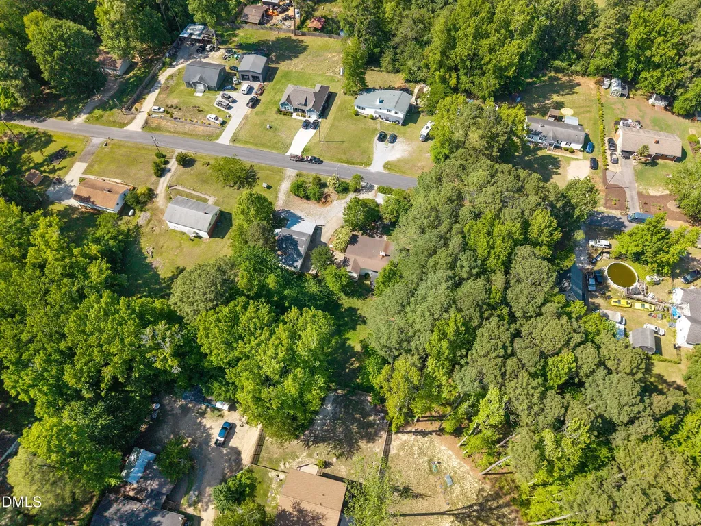 515 Poplar Drive Raleigh NC 27603