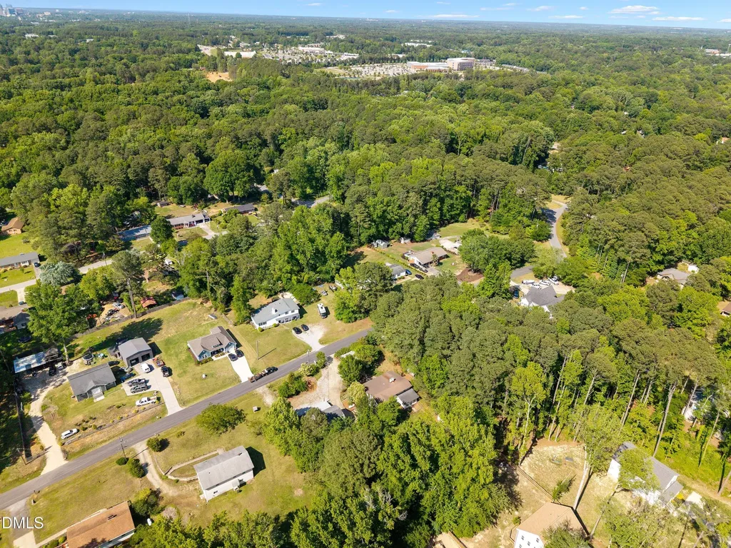 515 Poplar Drive Raleigh NC 27603