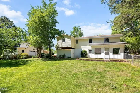 515 Poplar Drive Raleigh NC 27603