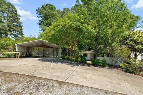 515 Poplar Drive Raleigh NC 27603