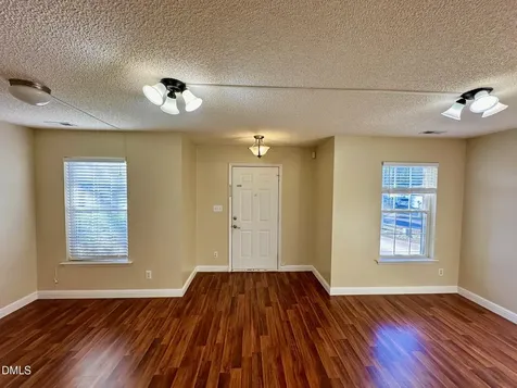 121 Evening Star Drive Apex NC 27502
