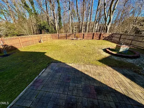 121 Evening Star Drive Apex NC 27502