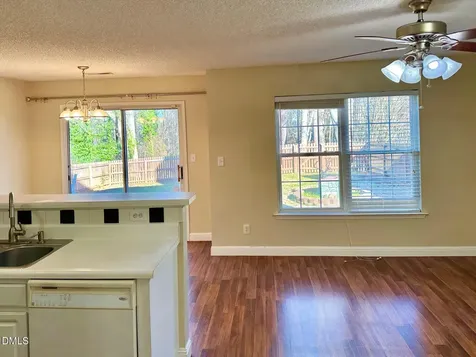 121 Evening Star Drive Apex NC 27502