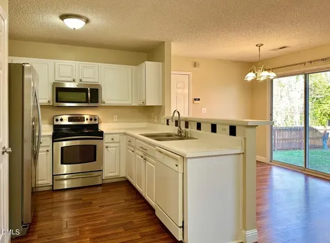 121 Evening Star Drive Apex NC 27502
