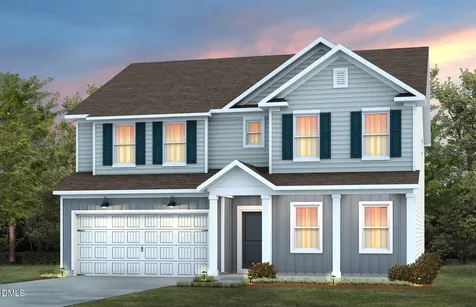 208 Armorial Court Willow Springs NC 27592