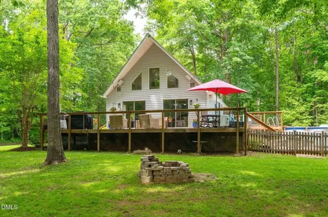 298 Forest Lane Pittsboro NC 27312