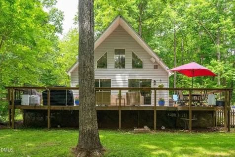 298 Forest Lane Pittsboro NC 27312
