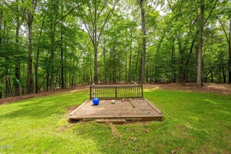 298 Forest Lane Pittsboro NC 27312