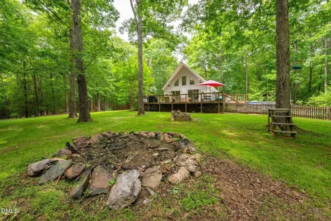 298 Forest Lane Pittsboro NC 27312