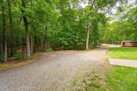 298 Forest Lane Pittsboro NC 27312