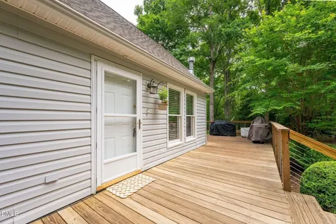 298 Forest Lane Pittsboro NC 27312