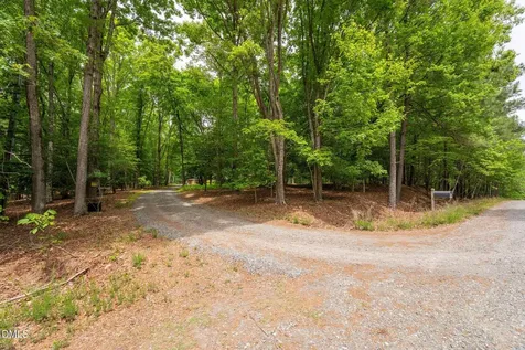 298 Forest Lane Pittsboro NC 27312