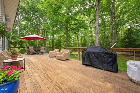 298 Forest Lane Pittsboro NC 27312
