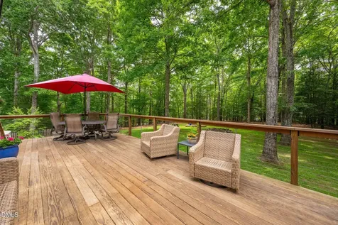 298 Forest Lane Pittsboro NC 27312