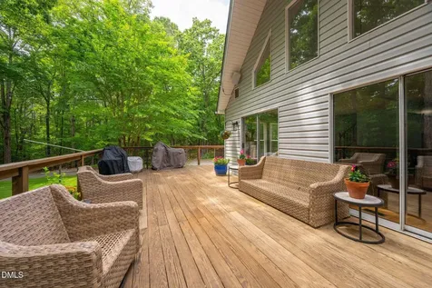 298 Forest Lane Pittsboro NC 27312