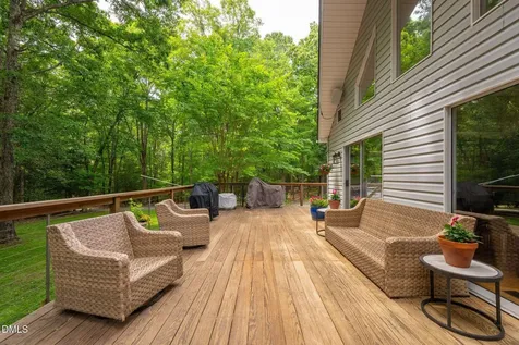 298 Forest Lane Pittsboro NC 27312