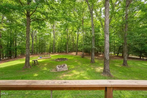 298 Forest Lane Pittsboro NC 27312