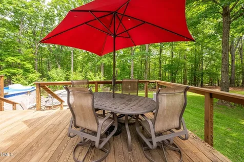 298 Forest Lane Pittsboro NC 27312