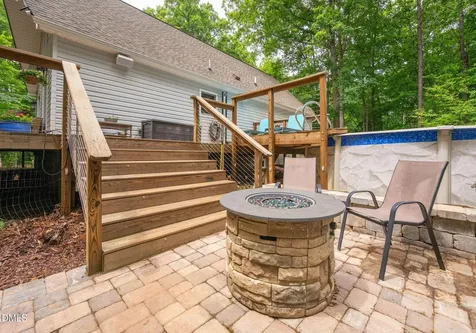 298 Forest Lane Pittsboro NC 27312
