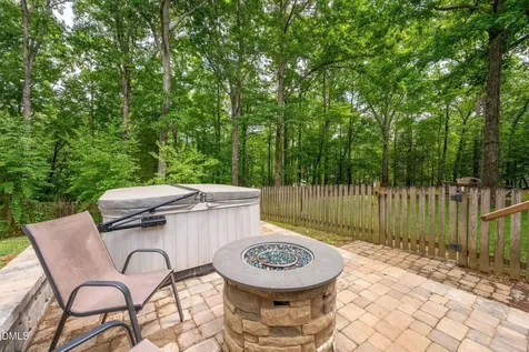 298 Forest Lane Pittsboro NC 27312
