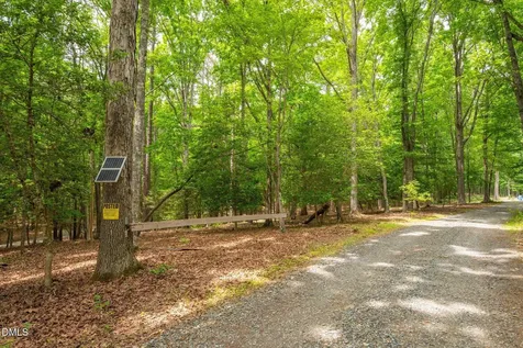 298 Forest Lane Pittsboro NC 27312